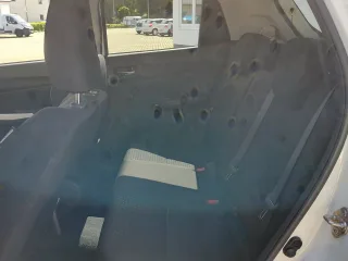 SUZUKI Swift – Fahrzeugbild 15