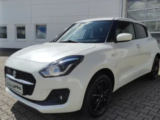 SUZUKI Swift – Fahrzeugbild 2