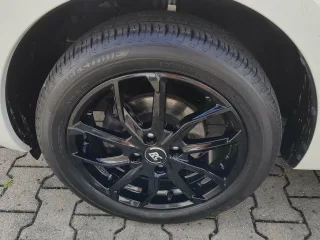 SUZUKI Swift – Fahrzeugbild 3