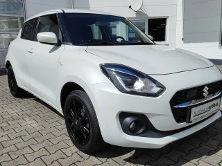 SUZUKI Swift – Fahrzeugbild 6