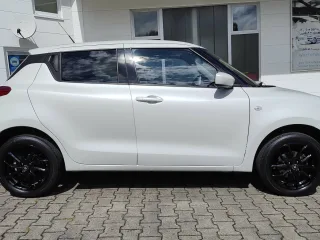 SUZUKI Swift – Fahrzeugbild 7