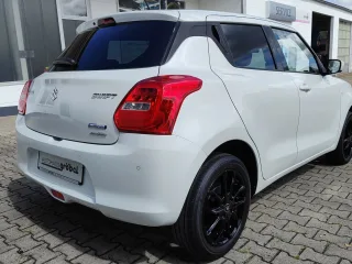 SUZUKI Swift – Fahrzeugbild 8