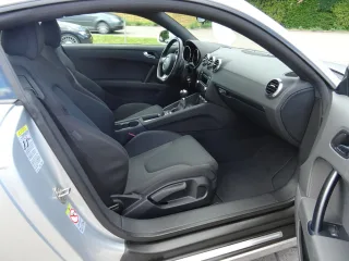 AUDI TT – Fahrzeugbild 5