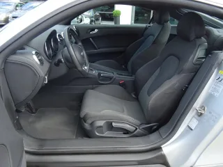AUDI TT – Fahrzeugbild 6
