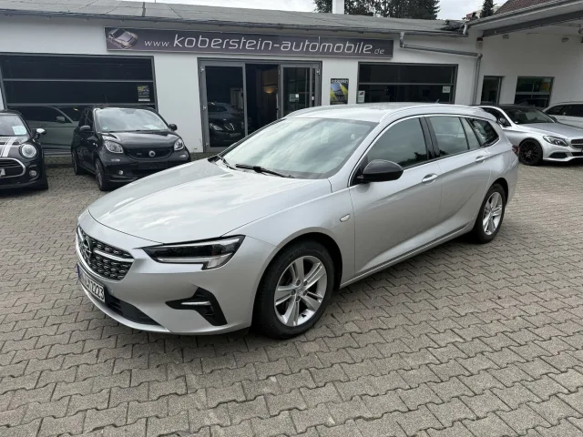 OPEL Insignia gebraucht kaufen