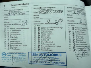 OPEL Insignia – Fahrzeugbild 11