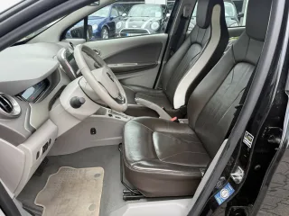 RENAULT ZOE – Fahrzeugbild 6