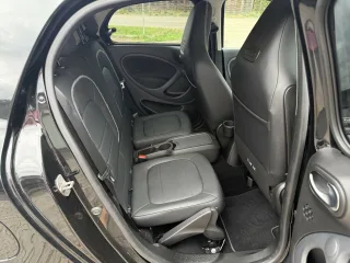 SMART ForFour – Fahrzeugbild 10