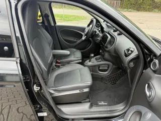 SMART ForFour – Fahrzeugbild 5