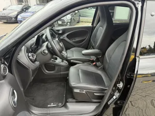 SMART ForFour – Fahrzeugbild 6