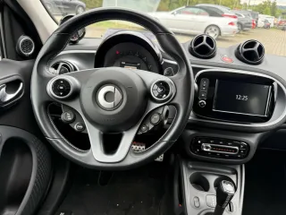 SMART ForFour – Fahrzeugbild 7