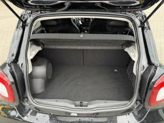 SMART ForFour – Fahrzeugbild 8
