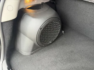 SMART ForFour – Fahrzeugbild 9