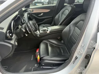 MERCEDES-BENZ C 300 – Fahrzeugbild 7