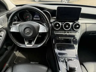 MERCEDES-BENZ C 300 – Fahrzeugbild 9