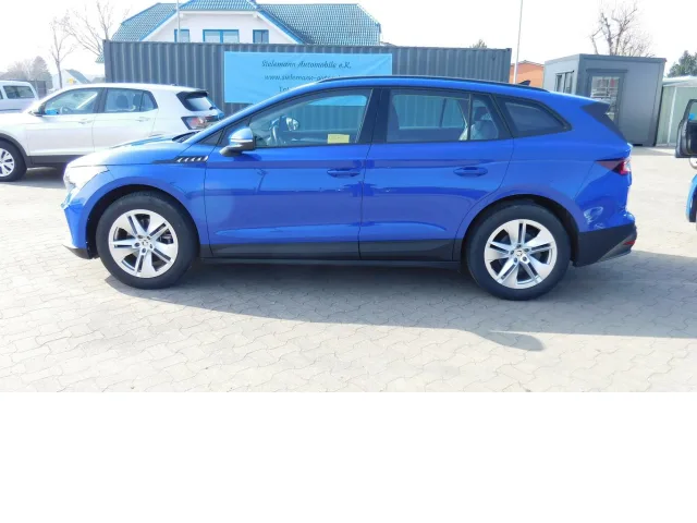 SKODA Enyaq gebraucht kaufen