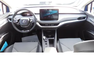 SKODA Enyaq – Fahrzeugbild 10