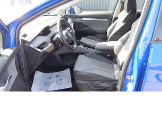 SKODA Enyaq – Fahrzeugbild 11