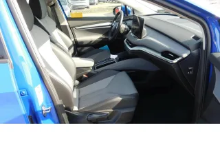 SKODA Enyaq – Fahrzeugbild 12