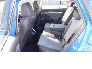 SKODA Enyaq – Fahrzeugbild 13