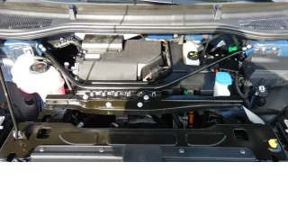 SKODA Enyaq – Fahrzeugbild 14