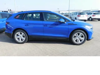 SKODA Enyaq – Fahrzeugbild 2