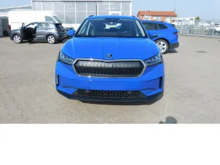 SKODA Enyaq – Fahrzeugbild 3