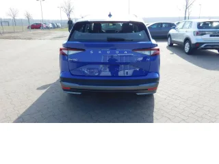 SKODA Enyaq – Fahrzeugbild 4