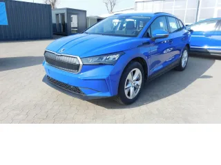 SKODA Enyaq – Fahrzeugbild 5