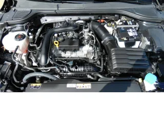 VW Golf – Fahrzeugbild 14