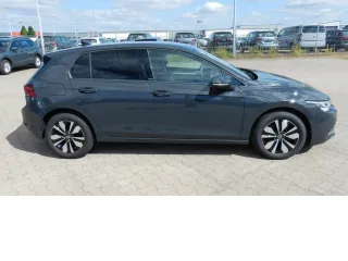VW Golf – Fahrzeugbild 2