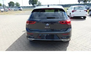 VW Golf – Fahrzeugbild 4