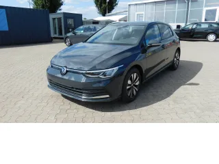 VW Golf – Fahrzeugbild 5