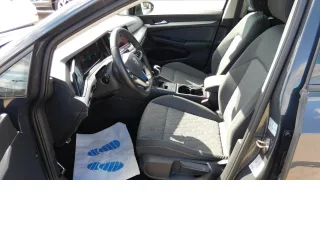 VW Golf – Fahrzeugbild 9