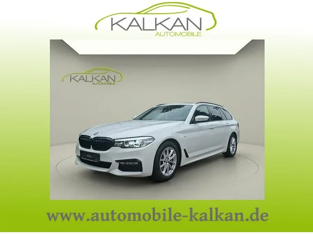 BMW 530 gebraucht kaufen