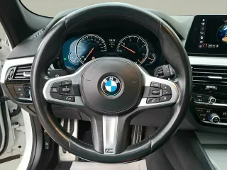 BMW 530 – Fahrzeugbild 10