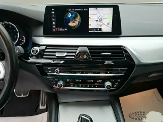 BMW 530 – Fahrzeugbild 15