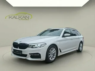 BMW 530 – Fahrzeugbild 2