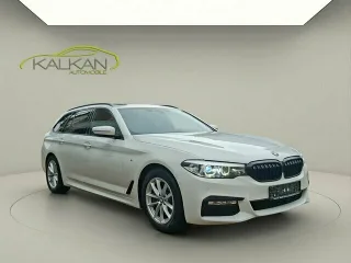 BMW 530 – Fahrzeugbild 3
