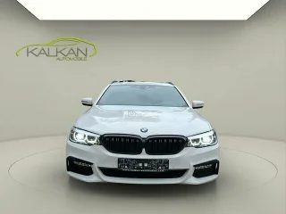 BMW 530 – Fahrzeugbild 4