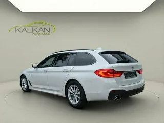 BMW 530 – Fahrzeugbild 5