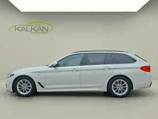BMW 530 – Fahrzeugbild 6