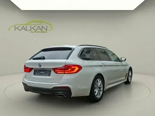 BMW 530 – Fahrzeugbild 7