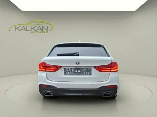 BMW 530 – Fahrzeugbild 8