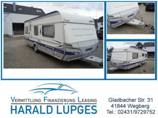 FENDT Diamant – Fahrzeugbild 1