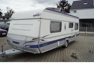 FENDT Diamant – Fahrzeugbild 4