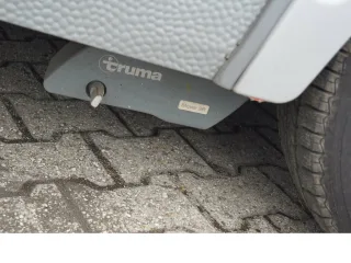 FENDT Diamant – Fahrzeugbild 9