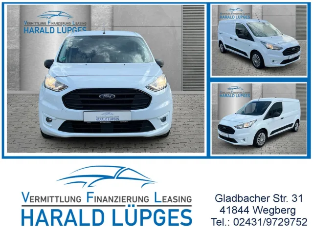 FORD Transit gebraucht kaufen
