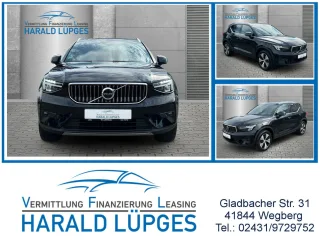 VOLVO XC40 – Fahrzeugbild 1