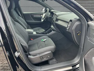 VOLVO XC40 – Fahrzeugbild 10
